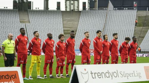Kartkolik Gaziantep Futbol Kulübü